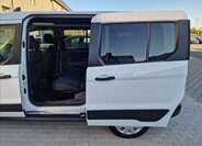 Ford Transit Connect MPV 1,5 l 73 kw