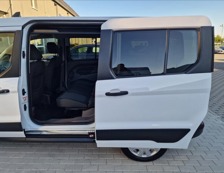 Ford Transit Connect MPV 1,5 l 73 kw