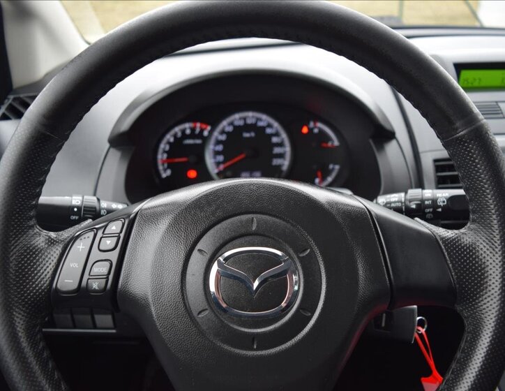 Mazda 5 MPV 1,8 l 85 kw