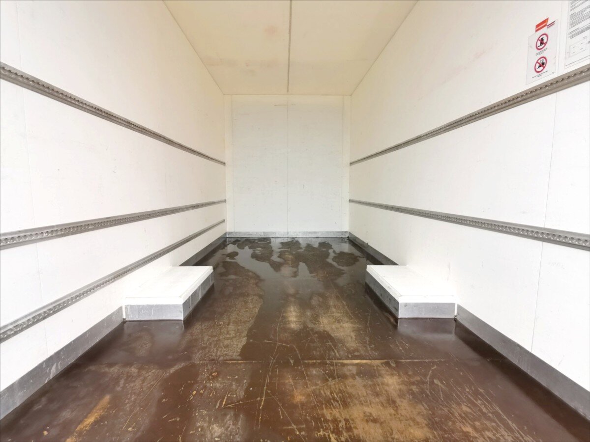 Iveco Daily Skříň 2,3 l 100 kw