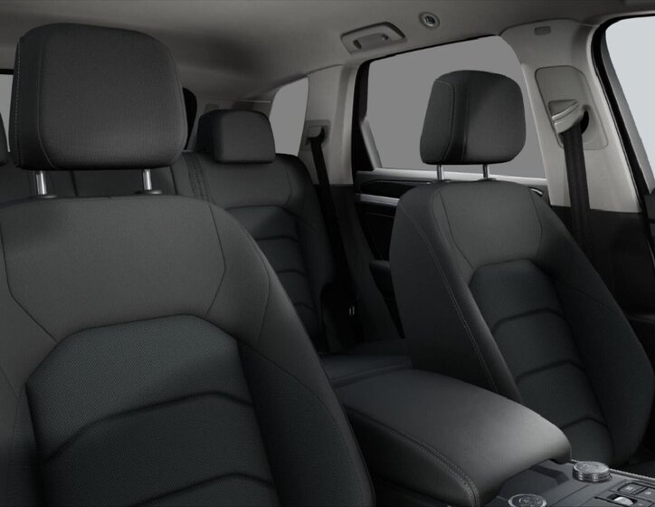 Volkswagen Touareg SUV 3,0 l 210 kw