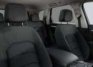 Volkswagen Touareg SUV 3,0 l 210 kw