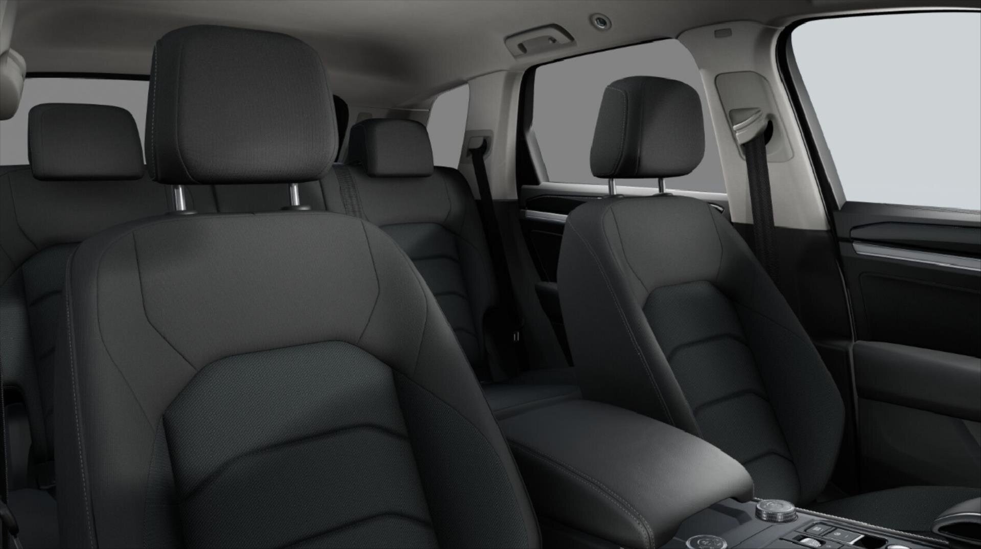 Volkswagen Touareg SUV 3,0 l 210 kw