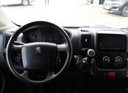 Peugeot Boxer 24