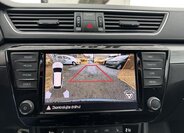 Škoda Superb Kombi 2,0 l 110 kw