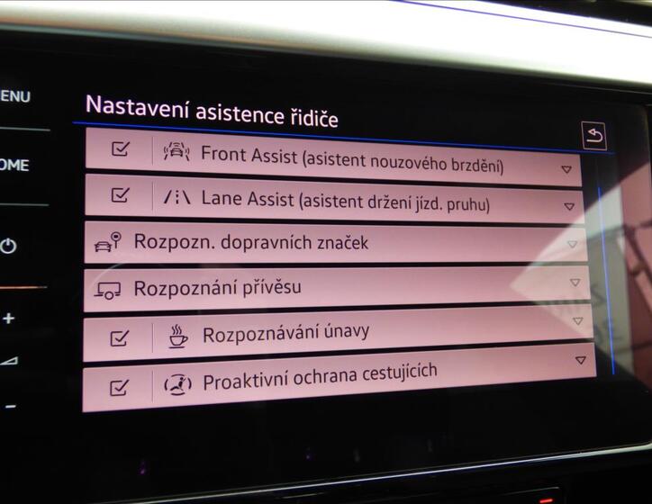 Volkswagen Arteon 39