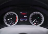 Škoda Karoq SUV / Terénní 1,5 l 110 kw