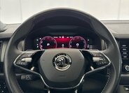 Škoda Kodiaq SUV / Terénní 2,0 l 140 kw