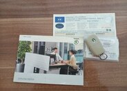 Škoda Octavia Sedan / Limuzína 1,6 l 77 kw