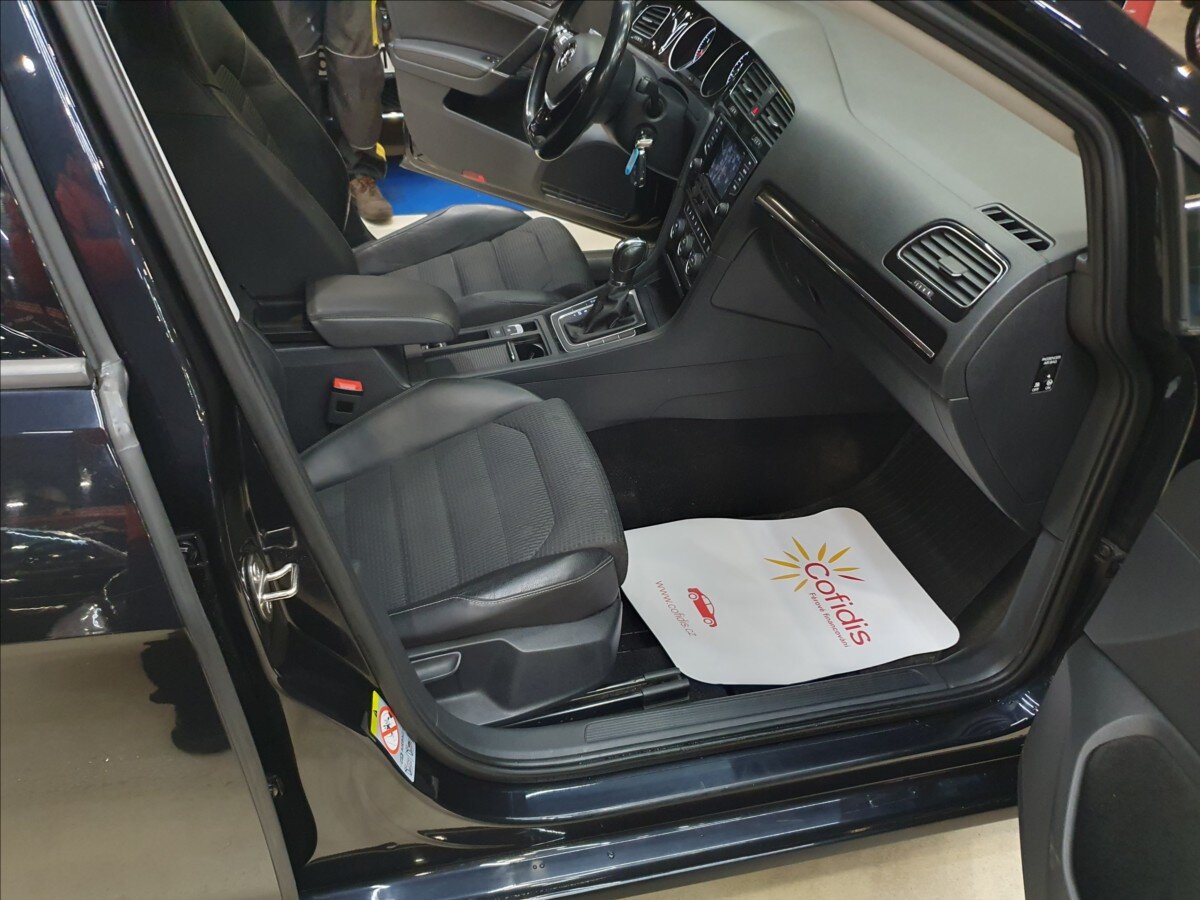 Volkswagen Golf Hatchback 1,4 l 103 kw