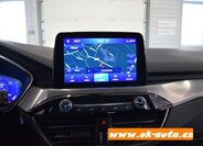 Ford Kuga SUV / Terénní 2,5 l 112 kw