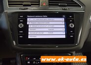 Volkswagen Tiguan SUV 0,0 110 kw