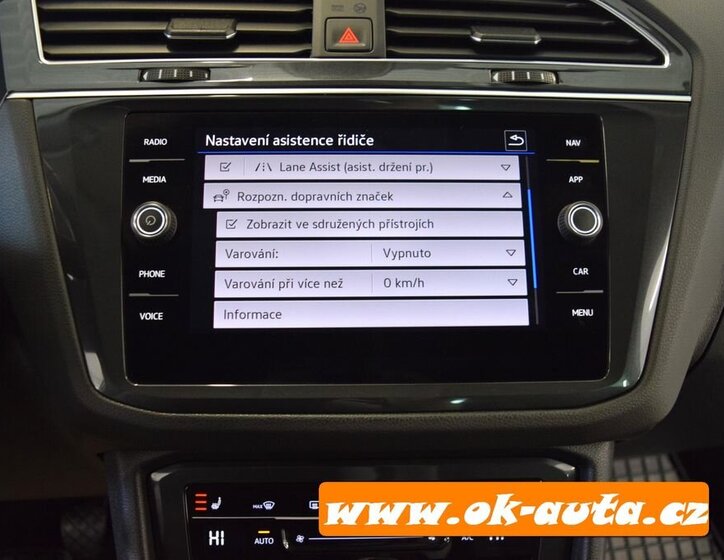 Volkswagen Tiguan SUV 0,0 110 kw