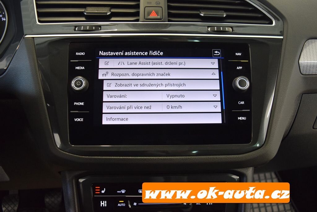 Volkswagen Tiguan SUV 0,0 110 kw