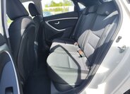 Hyundai i30 Hatchback 1,4 l 73 kw