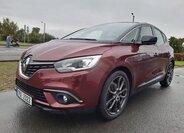 Renault Scénic SUV 0,0 0