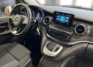Mercedes-Benz Třídy V MPV 2,0 l 140 kw