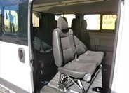 Citroën Jumper Ostatní 2,2 l 81 kw
