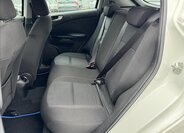 Alfa Romeo Giulietta Hatchback 1,4 l 125 kw