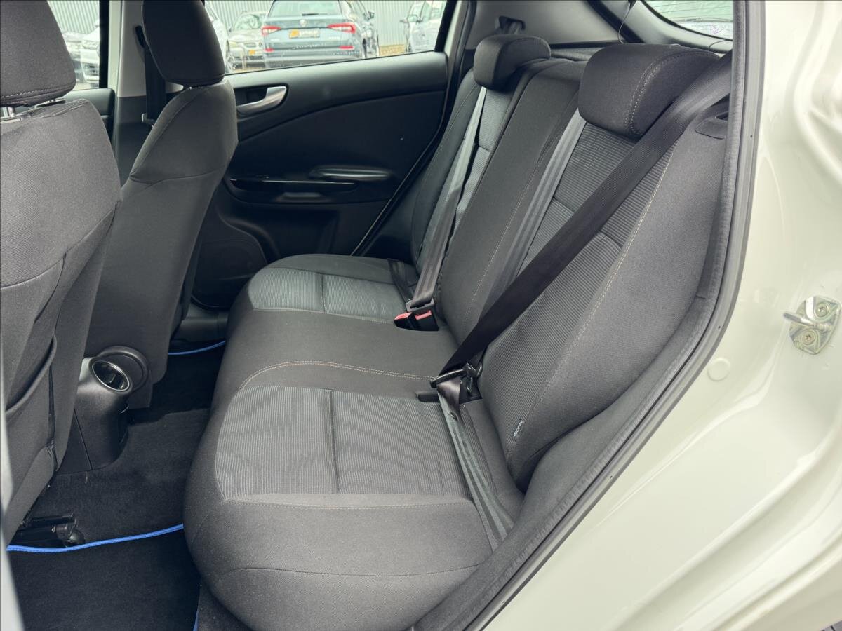 Alfa Romeo Giulietta Hatchback 1,4 l 125 kw