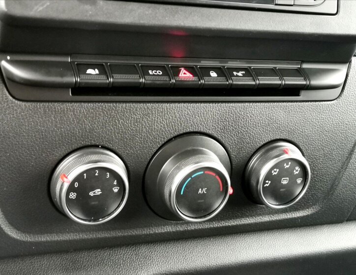 Renault Master Ostatní 2,3 l 100 kw