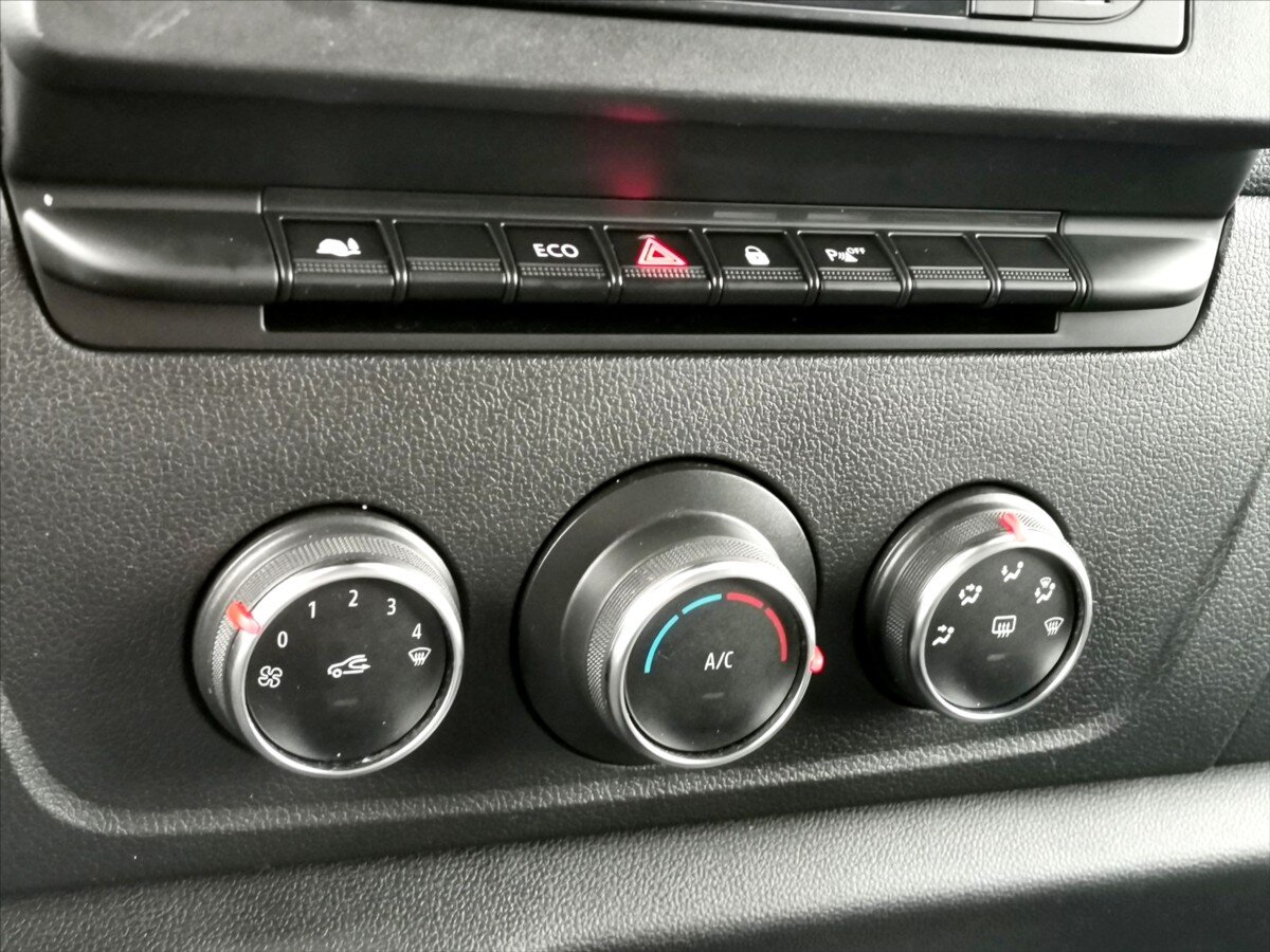 Renault Master Ostatní 2,3 l 100 kw