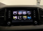 Škoda Karoq SUV 1,5 l 110 kw