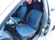 Škoda Octavia Kombi 1,9 l 66 kw