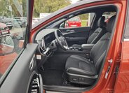 KIA Sportage SUV 1,6 l 155 kw