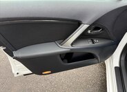 Toyota Avensis Sedan 1,6 l 97 kw