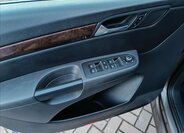 Volkswagen Sharan MPV 2,0 l 130 kw