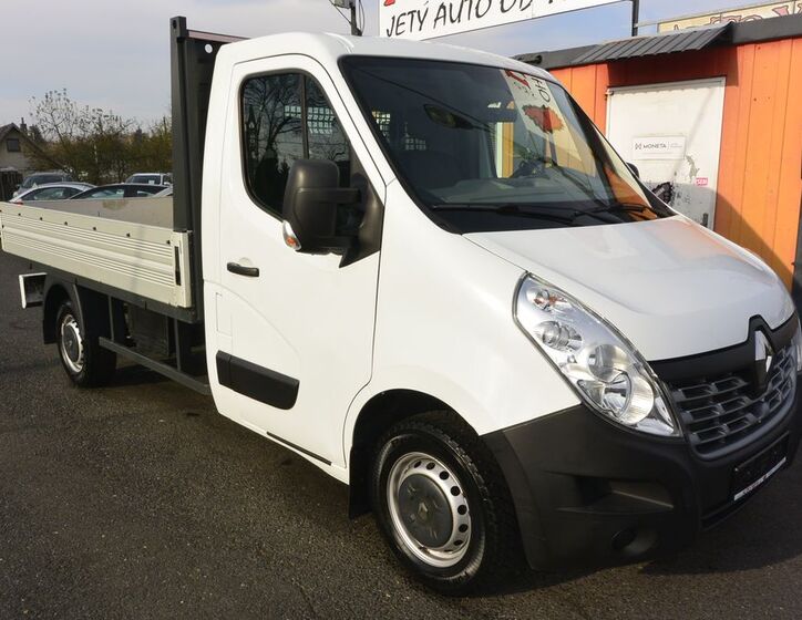 Renault Master 3