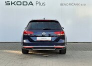 Volkswagen Passat 16