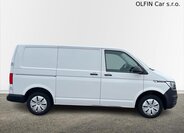 Volkswagen Transporter Skříň 2,0 l 110 kw