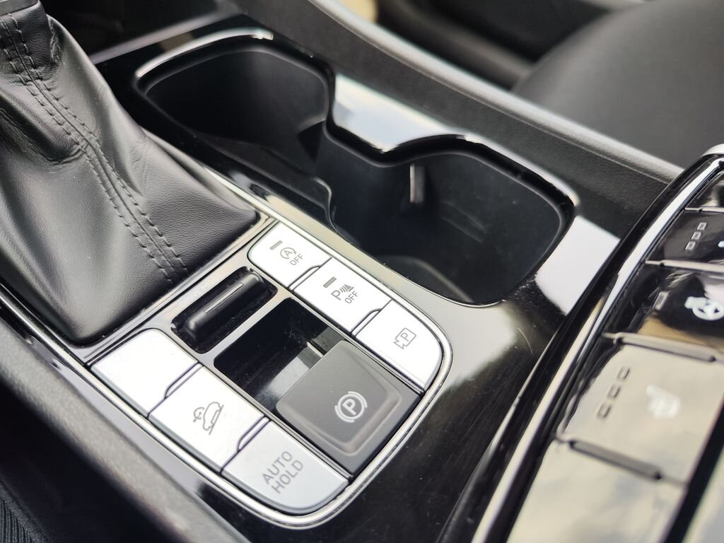 Hyundai Tucson SUV / Terénní 1,6 l 110 kw