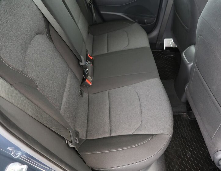 Hyundai i30 Kombi 1,5 l 118 kw