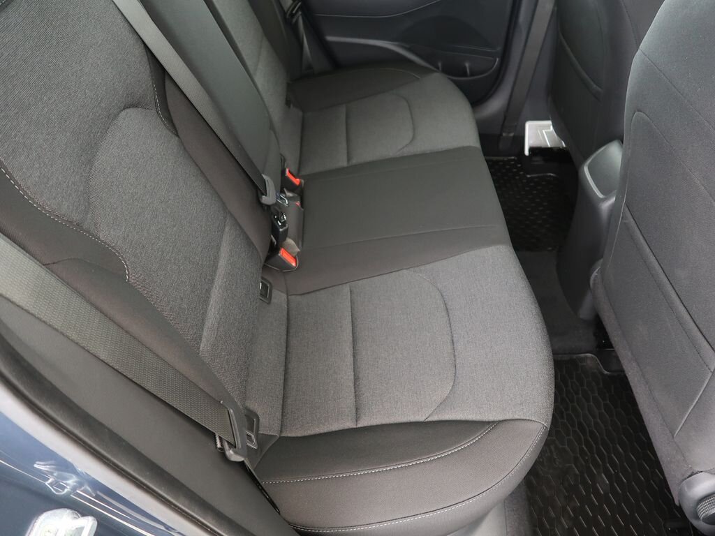 Hyundai i30 Kombi 1,5 l 118 kw