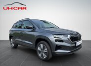 Škoda Karoq SUV / Terénní 1,5 l 110 kw