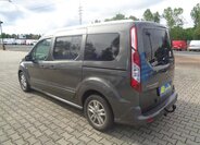 Ford Transit Connect Pick-up 1,5 l 88 kw