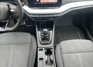 Škoda Octavia Liftback 2,0 l 85 kw