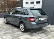 Škoda Fabia 8