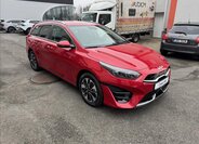 KIA Ceed 3