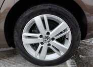 Volkswagen Golf Kombi 1,2 l 77 kw