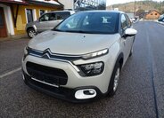 Citroën C3 Hatchback 1,2 l 61 kw
