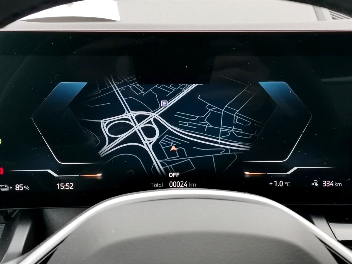 BMW i5 Sedan 0,0 290 kw