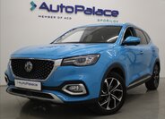 MG HS SUV 1,5 l 119 kw