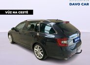 Škoda Octavia Kombi 2,0 l 169 kw