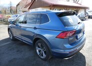 Volkswagen Tiguan Allspace 7