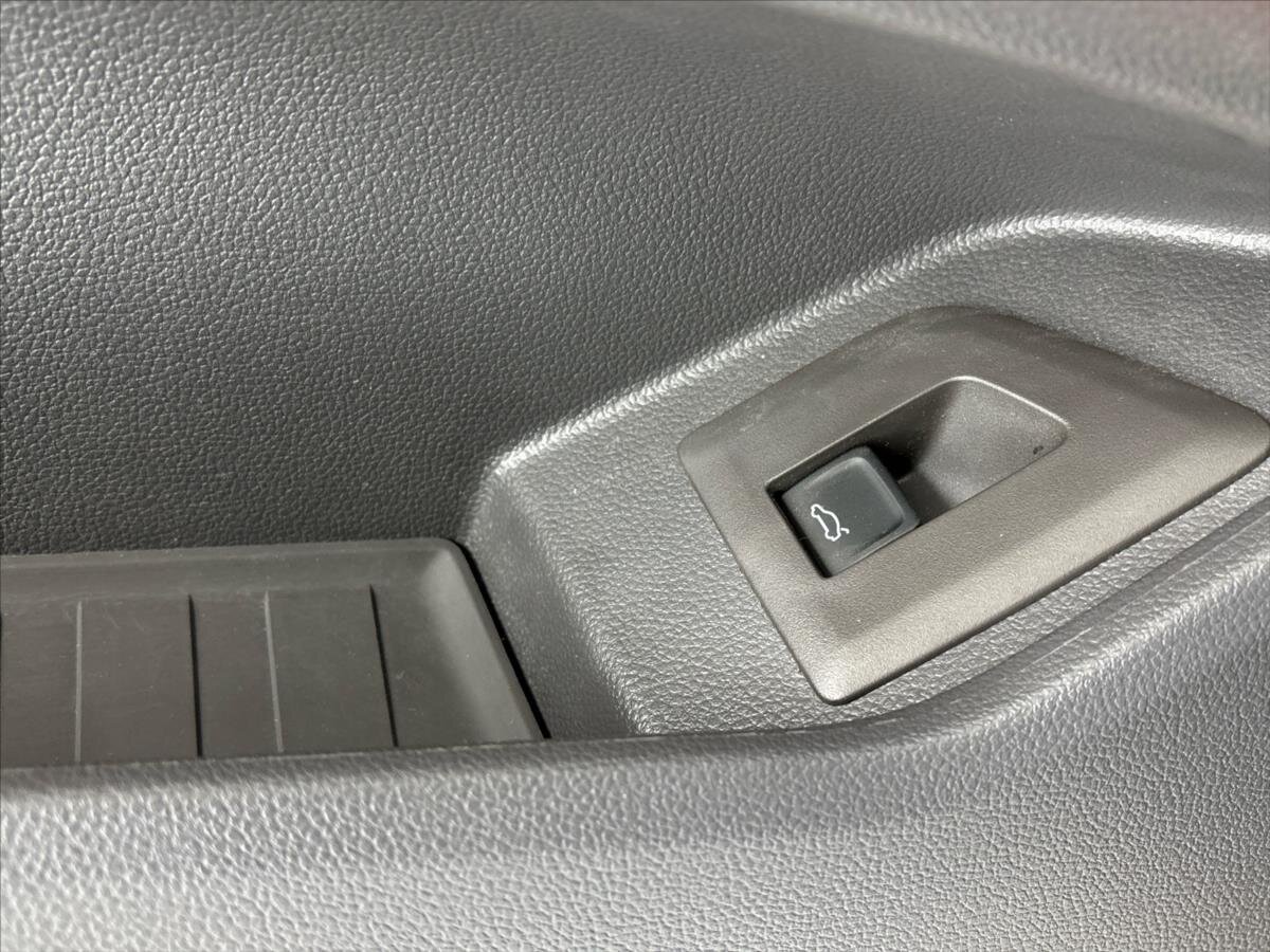 Volkswagen Multivan Kombi 2,0 l 110 kw