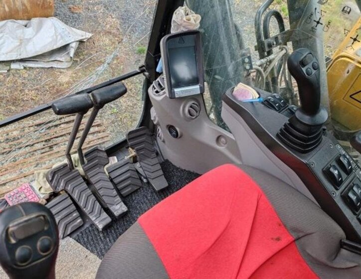 Volvo Ostatní Ostatní 0,0 170 kw